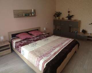 Апартаменты Apartment in Kaunas Каунас Апартаменты с 1 спальней-12