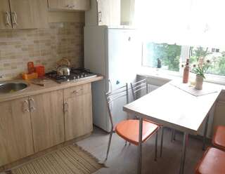 Апартаменты Apartment in Kaunas Каунас Апартаменты с 1 спальней-4
