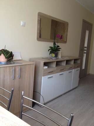 Апартаменты Apartment in Kaunas Каунас Апартаменты с 1 спальней-8