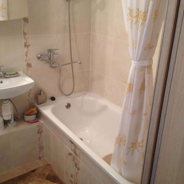 Апартаменты Apartment in Kaunas Каунас-16